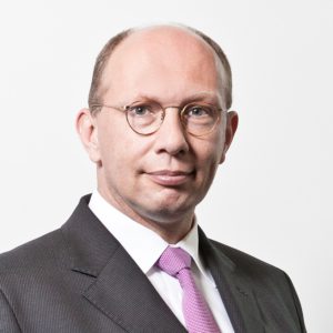 Carsten Vennemann, CFA, Geschäftsführer alpha beta asset management gmbh
