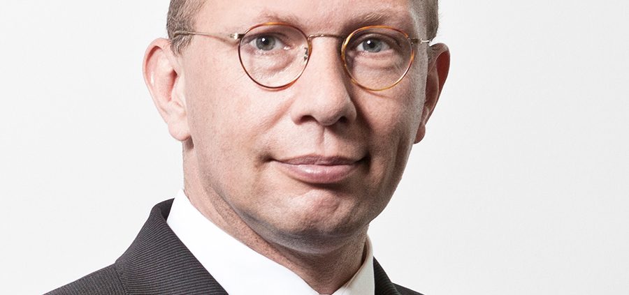Carsten Vennemann, CFA, Geschäftsführer und Autor für Makroökonomie und Kapitalmarktanalyse bei alpha beta asset management