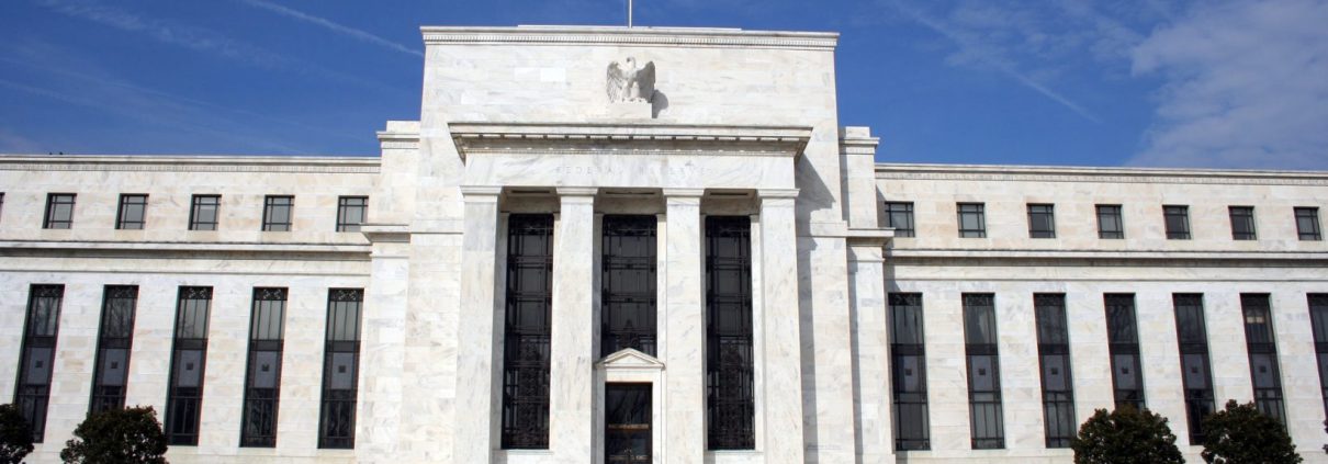 Hump of the week: Die Fed und der Zeitplan