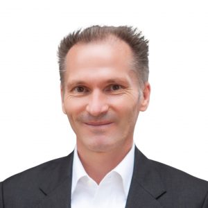 Markus van de Weyer, Gründer und Geschäftsführer alpha beta asset management gmbh