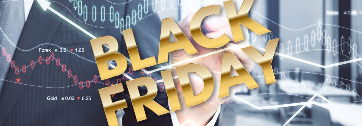 Hump of the week: „Black Friday“ – Konsum-Gag oder Konjunkturindikator?