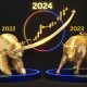Hump of the week: Börsenjahr 2024: Hässlich wie 2022 oder attraktiv wie 2023?
