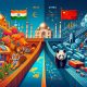 Hump of the week: Indien, das bessere China?