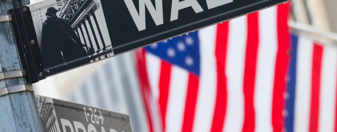 Hump of the week: Wall Street am Scheideweg?