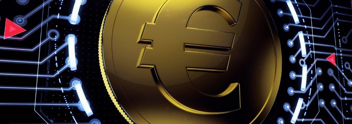 Der digitale Euro vs. US-Stablecoins – wie Europa seinen Vorsprung verspielt