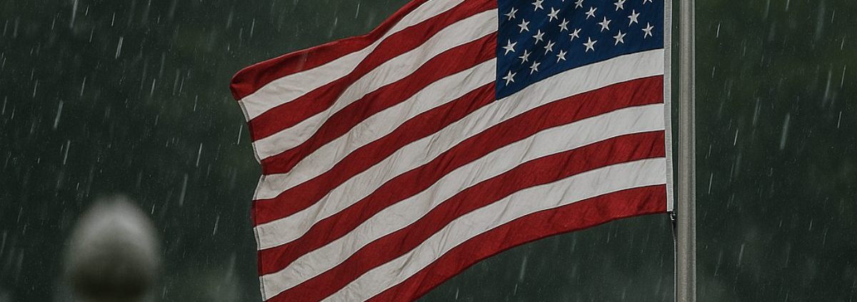 Hump of the week: Trump mit Gegenwind – Kippt das Momentum? 1 Trump mit Gegenwind – Kippt das Momentum für die USA?