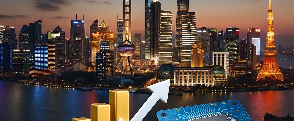 Marktkommentar: Asiens Aktienm&auml;rkte &ndash; H&ouml;heres Wachstum und Zukunftsorientierung