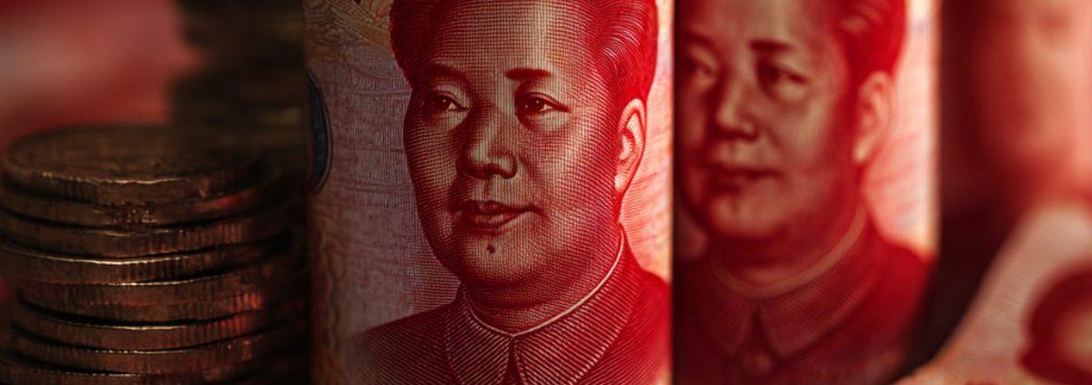 Hump of the week: China: Hoffnungsträger oder Sorgenkind?