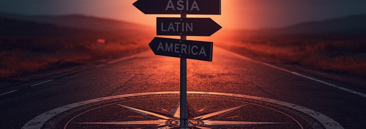 Hump of the week: Liegt die Zukunft noch in Amerika? 1 Aktueller Wochenkommentar: Liegt die Zukunft noch in Amerika? Ein Marktausblick für globale Kapitalmärkte