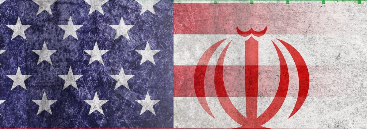 Hump of the week: Naher Osten: Pulverfass oder Chance auf Frieden? 1 Hump of the week: Naher Osten: Pulverfass oder Chance auf Frieden?