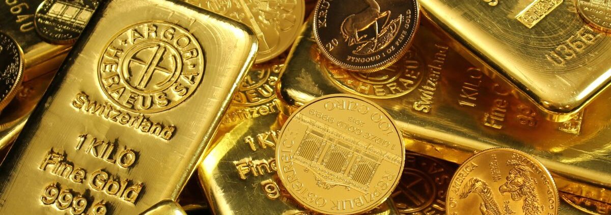 Hump of the week: Gold – Vergangenheit oder Zukunft? 1 Hump of the week: Gold – Vergangenheit oder Zukunft?