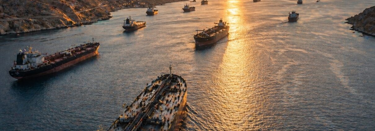 Iran Konflikt: Unsicherheit lieben die Kapitalmärkte nicht!