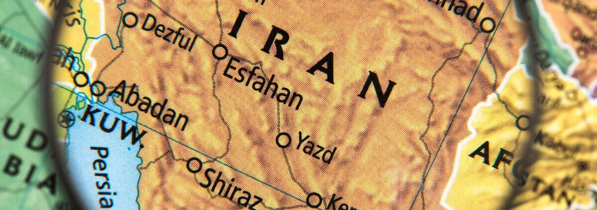 Krieg oder Frieden: Was der Iran-Konflikt für Märkte bedeutet