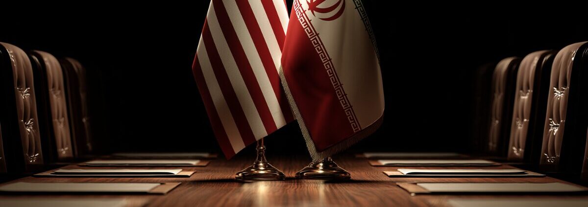 Deal oder Eskalation? Was bedeutet der Iran-Konflikt für die Kapitalmärkte?