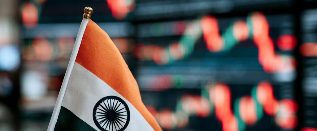 Wie reagiert Indien auf steigende Energiepreise – und kann es seine Rolle als am schnellsten wachsende große Volkswirtschaft behaupten?