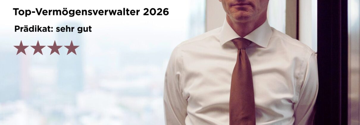 alpha beta asset management erneut als Top Vermögensverwalter 2026 ausgezeichnet 1 Auszeichnung Capital: alpha beta asset management erneut als Top Vermögensverwalter 2026 ausgezeichnet