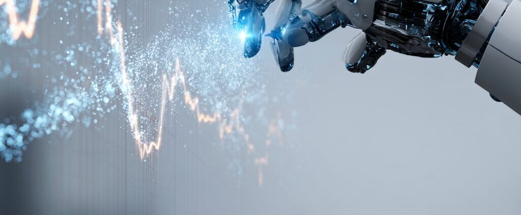 Hump of the week: Ist der KI-Hype an der Börse vorbei?