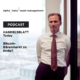 Ist der Bitcoin-Bärenmarkt vorbei? Markus van de Weyer erklärt im Handelsblatt Today Podcast, welche Kursmarken für Anleger jetzt entscheidend sind.