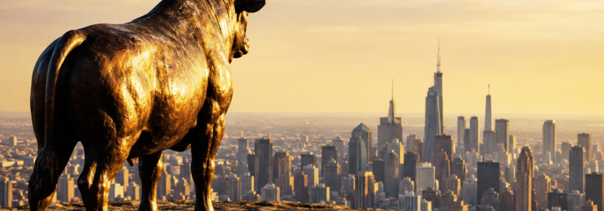 Hump of the week: Im Westen nichts Neues? – Aktienmarkt: Neue Rekorde trotz alter Risiken?