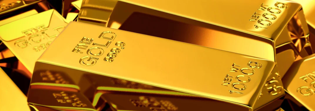 Goldpreis: War die Korrektur nur eine Atempause?