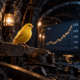 Hump of the week: Der Rentenmarkt: Renditechance oder „canary in the coal mine“?