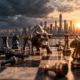 Hump of the week: Endspiele in Europa, im Nahen Osten, in den USA?