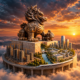 Hump of the week: Chinas Wirtschaft – Ein Schwergewicht im Sturm!